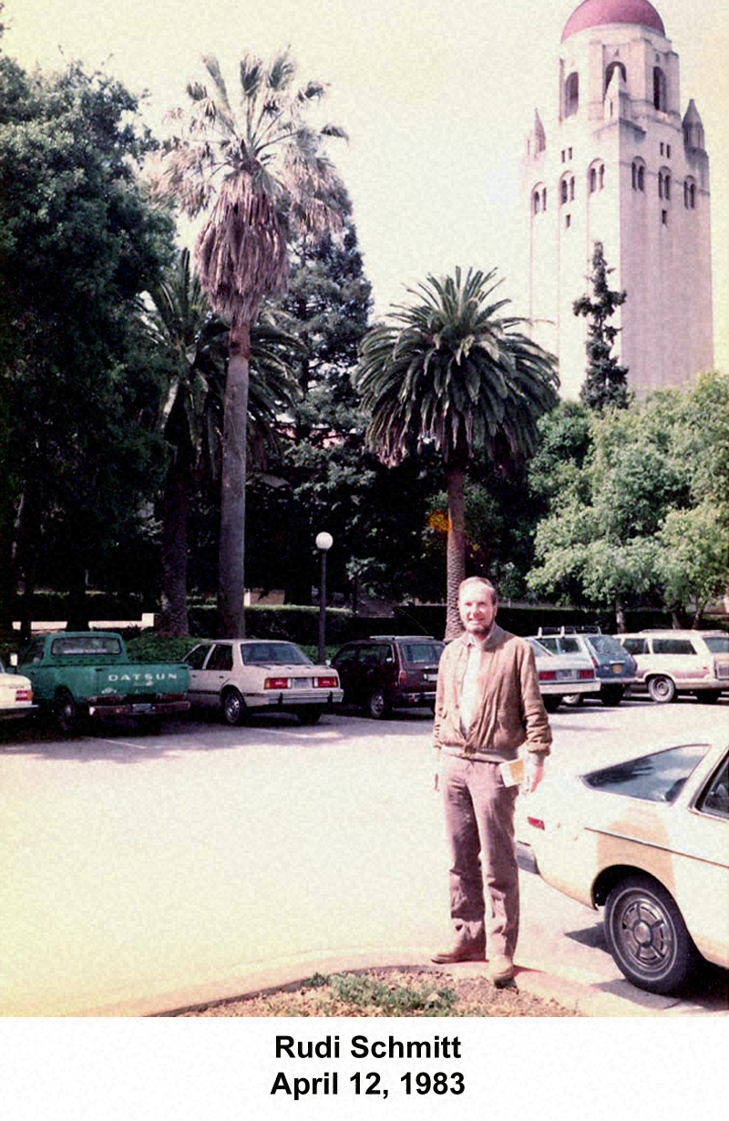 RSchmitt Stanford 4-12-83